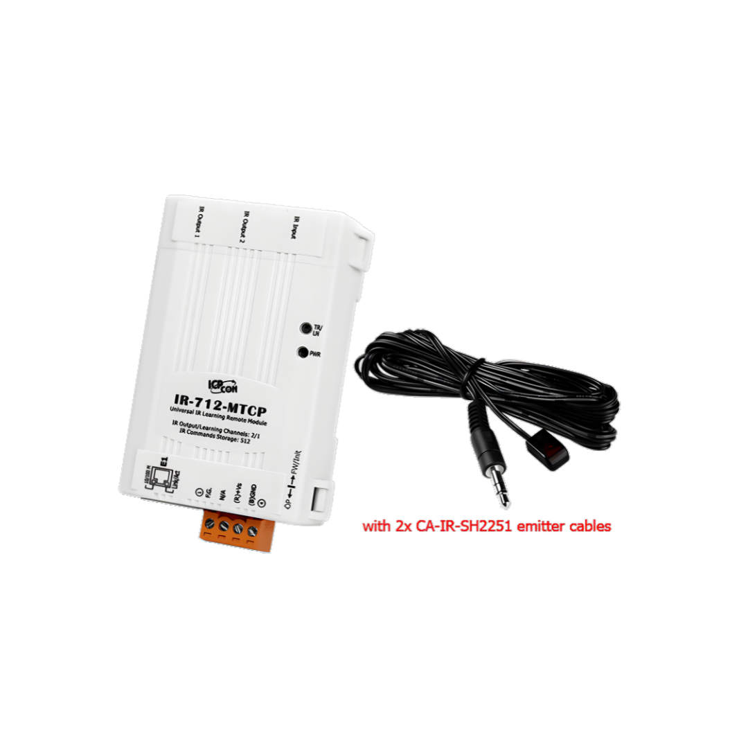 IR-712-MTCP whole bundle image