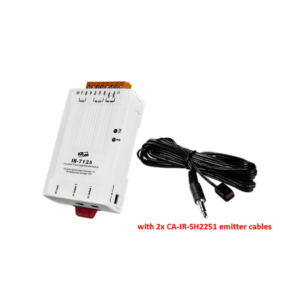 IR-712A whole bundle image