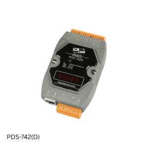 PDS-742D front image