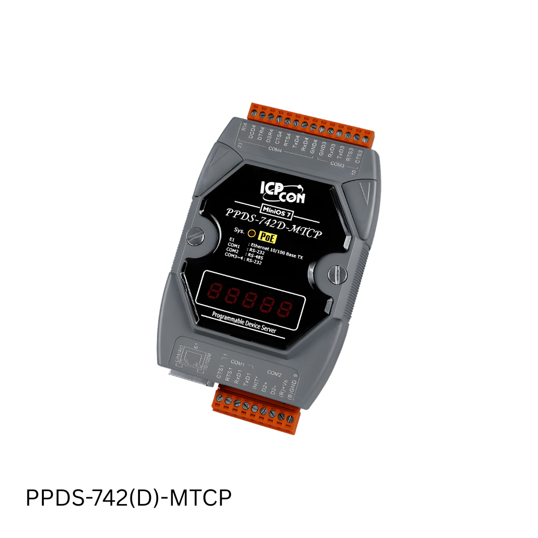 PDS-742(D)/PPDS-742(D)-MTCP / PDSM-742(D)/PPDSM-742(D)-MTCP - Image 2