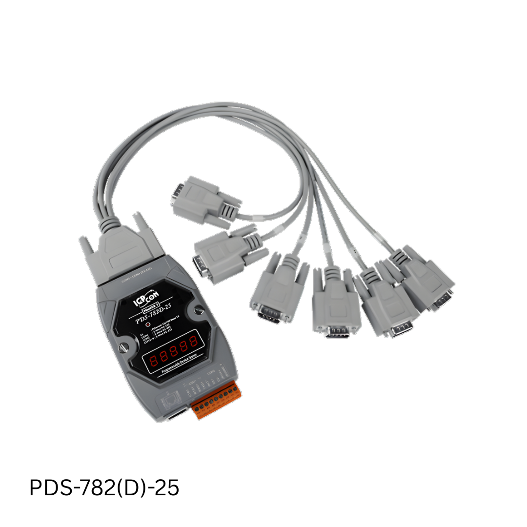 PDS-782-25/D6 / PDS-782D-25/D6 - Image 2