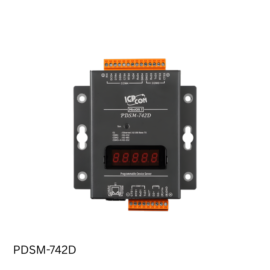 PDSM-742D front image
