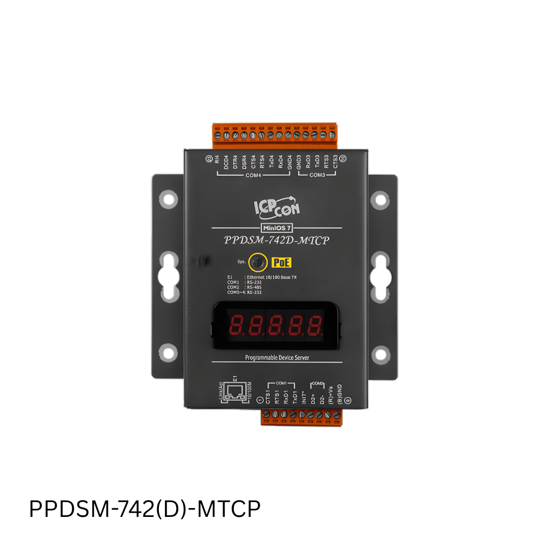 PPDSM-742D-MTCP front image