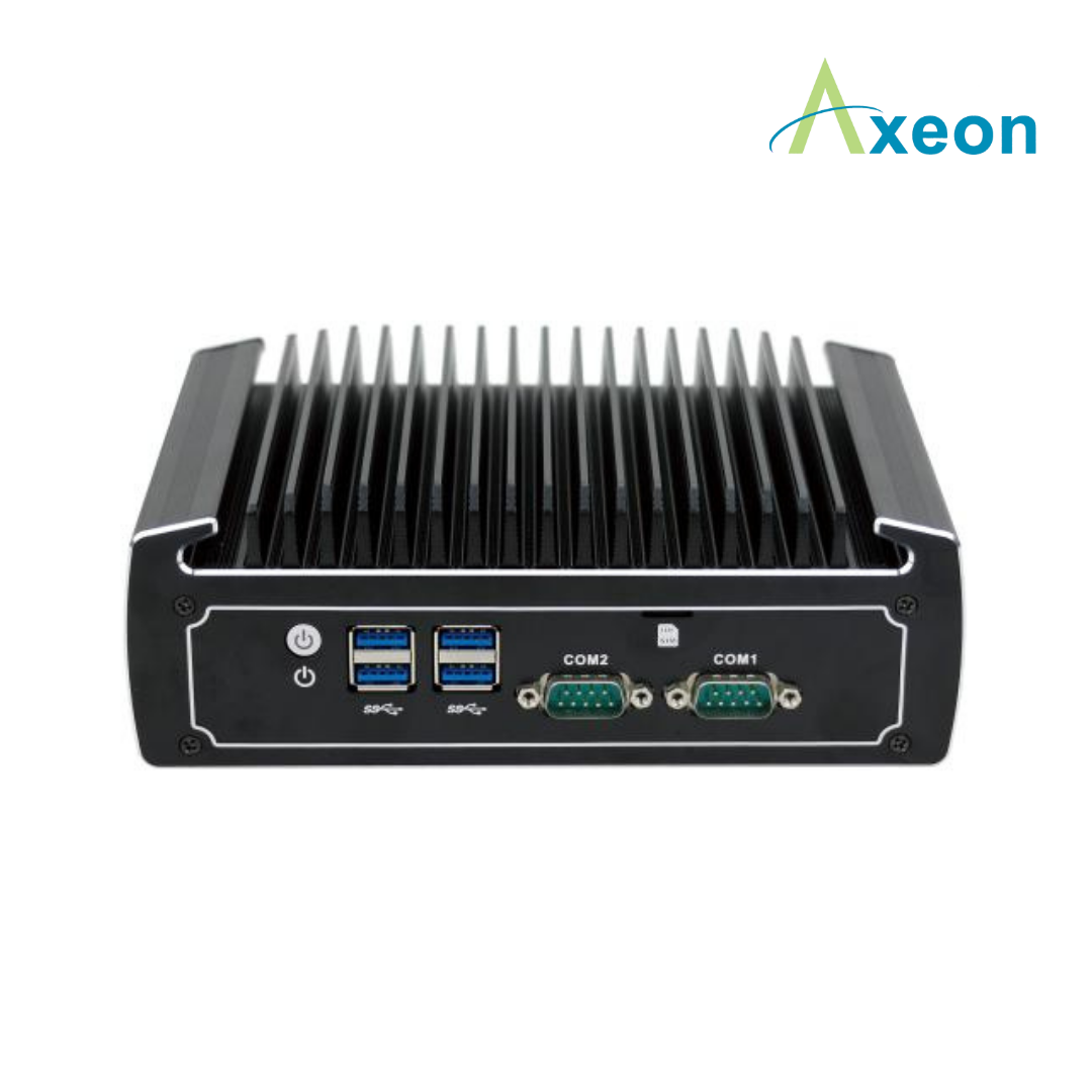 AXBOX-M022 front image