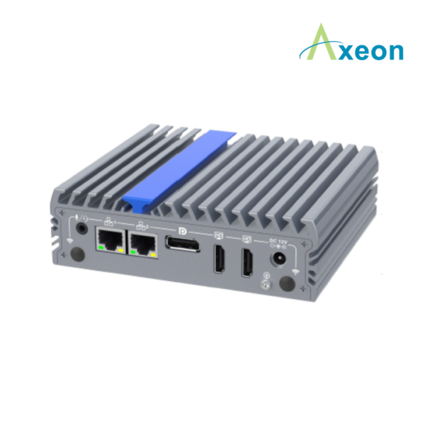 AXBOX-IE302 Industrial Mini PC - Image 2