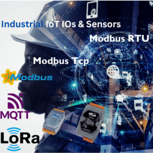 IOT IO Modules & Sensors