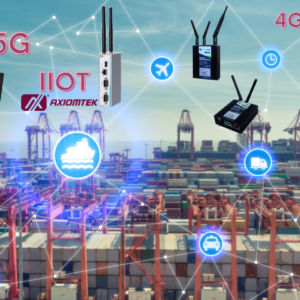 Zigbee-Lora-4G-5G Wireless Solution