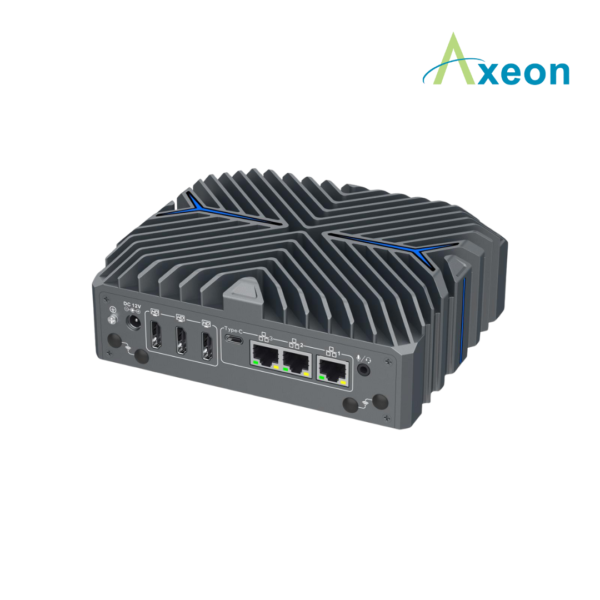 AXBOX-M342 Mini AIPC - Image 2