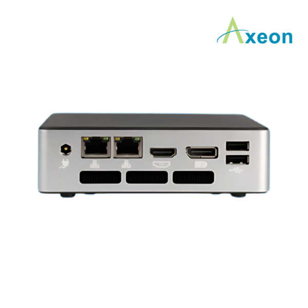 AXBOX-PC225 Mini PC - Image 2
