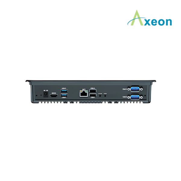 AXPPC-10R 10.1 inch Fanless Capacitive Touch Panel PC - Image 3