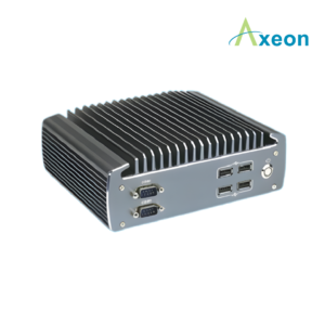 AXBOX-I601 Front Image